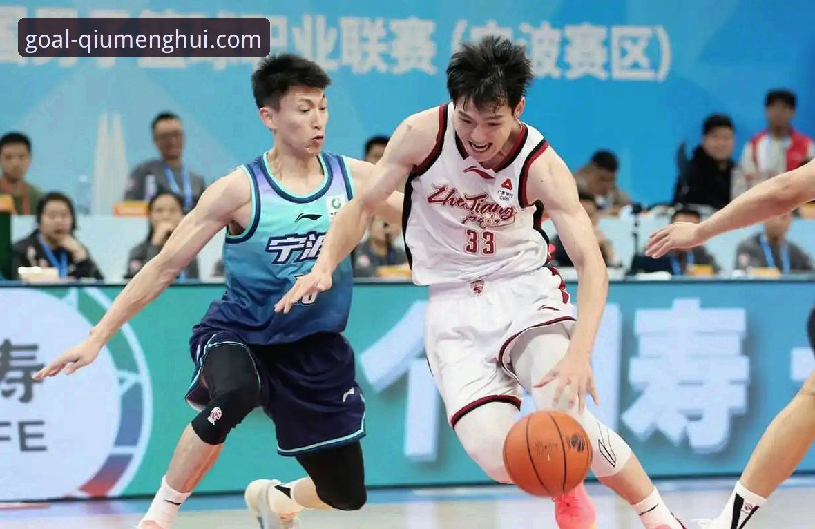 揭秘浙江83-81加时逆转宁波背后的真相：兰道夫33分统治比赛，球盟会体育用户必看5大关键细节