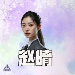 赵晴